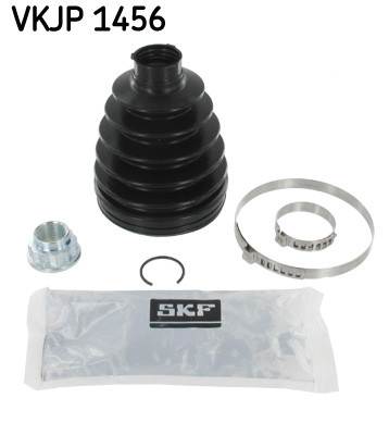 SKF Faltenbalgsatz, Antriebswelle